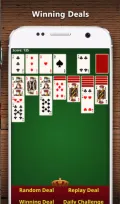 Solitaire Classic screenshot 5