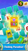 Solitaire Fun Classic Games - SellUnitySourceCode screenshot 3
