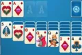 Solitaire Klondike Cats Sell unity Code screenshot 1