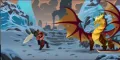 Soulrush | Idle RPG screenshot 2