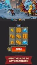 Soulrush | Idle RPG screenshot 3