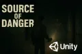 Source of Danger SellUnitySourceCode screenshot 1