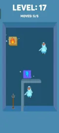 Spear Launch Complete Unity Source Code screenshot 3