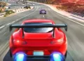 Speed Car Race 3D - Car Games screenshot 1