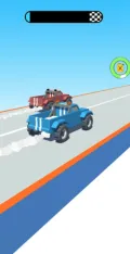Speed Car Race screenshot 4
