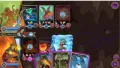 Spellstone | Fantasy Card Game screenshot 11
