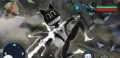 Spider Cartoon Cat SellUnitySourceCode screenshot 1