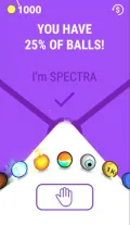 Spin screenshot 5