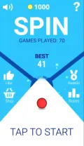 Spin screenshot 8