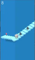 🌀 Spiral Tower - One-Touch Arcade Climber Unity Game screenshot 6