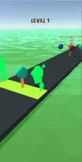 Splash Color Run 2025 Complete SellUnitySourceCode screenshot 4