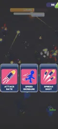Squad Friend – Top Down Shooter Unity screenshot 3