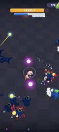 Squad Friend – Top Down Shooter Unity screenshot 7