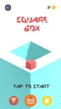 Square Box screenshot 3