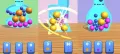 Squeezing Fit Ball SellUnitySourceCode screenshot 1