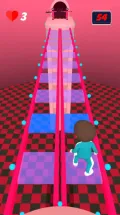 Squid 7 Challenge Top Trending Game SellUnitySourceCode screenshot 3