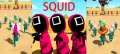 SQUID RACE SellUnitySourceCode screenshot 1