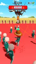 SQUID RACE SellUnitySourceCode screenshot 3