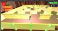 Squid Survival Maze Runner 3D screenshot 3