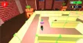 Squid Survival Maze Runner 3D screenshot 4
