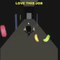 Stealth Runner / Dodge Agent – Mobile Unity Template screenshot 2