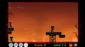 Stickman Ninja Warrior SellUnitySourceCode screenshot 1