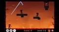 Stickman Ninja Warrior SellUnitySourceCode screenshot 4