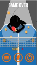 Stickman Ping Pong – Complete Project screenshot 5