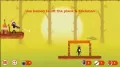 Stickman Sniper Hunt - Unity Source Code screenshot 5