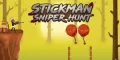 Stickman Sniper Hunt - Unity Source Code screenshot 6