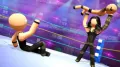 Stickman Wrestling Revolution SellUnitySourceCode screenshot 3