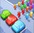 Stop Color Jam: Hybrid Casual Color-Matching Puzzle Unity Source Code screenshot 3