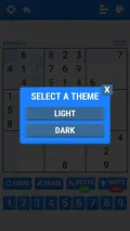 Sudoku – Classic Puzzle Game SellUnitySourceCode screenshot 3