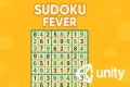 Sudoku Fever screenshot 1