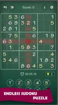 Sudoku Fever screenshot 4