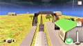 Super Drive Fast Metro : Train Driving Game 64 Bit SellUnitySourceCode screenshot 1