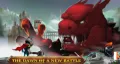 Super Hero - Crazy Knight screenshot 1