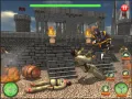 Super Hero Ninja Saga screenshot 4