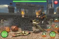 Super Hero Ninja Saga screenshot 8