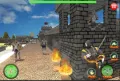 Super Hero Ninja Saga screenshot 10