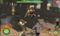 Super Hero Ninja Saga screenshot 13