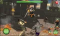 Super Hero Ninja Saga GAME screenshot 3