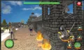 Super Hero Ninja Saga GAME screenshot 4
