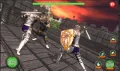Super Hero Ninja Saga GAME screenshot 5