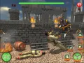 Super Hero Ninja Saga GAME screenshot 6