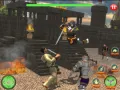 Super Hero Ninja Saga GAME screenshot 7