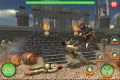 Super Hero Ninja Saga GAME screenshot 10