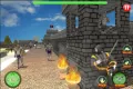 Super Hero Ninja Saga GAME screenshot 12