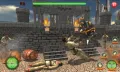 Super Hero Ninja Saga GAME screenshot 1