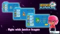 Superheroes Junior screenshot 4